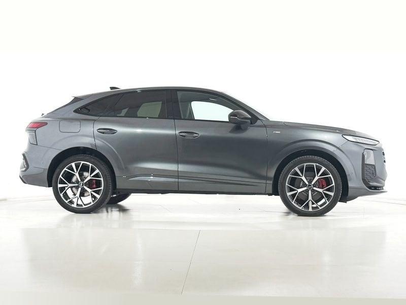 Audi Q3 Sportback TDI 110 kW S tronic S Line Edition
