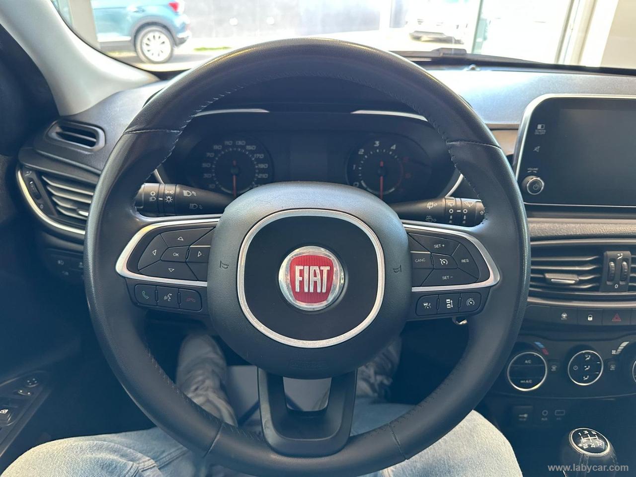 FIAT Tipo 1.3 Mjt S&S SW Business