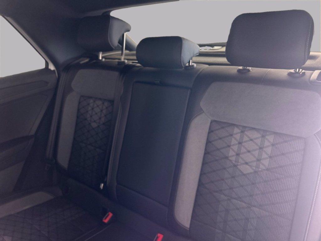 VOLKSWAGEN T-roc 1.5 tsi r-line dsg del 2023