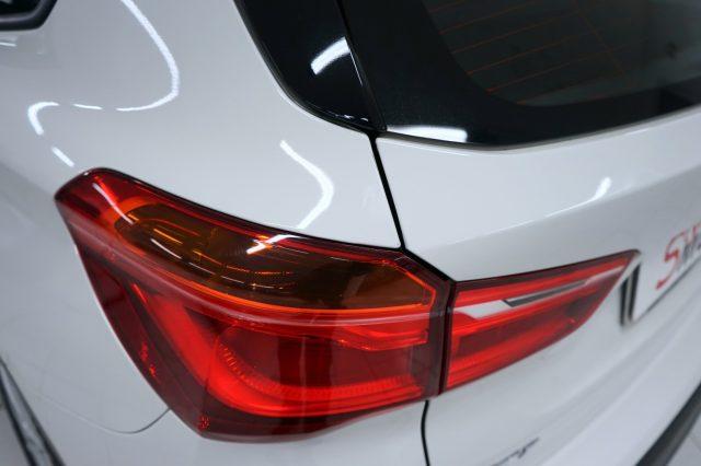 BMW X1 xDrive20d Auto Uniprop. Ufficiale Italiana