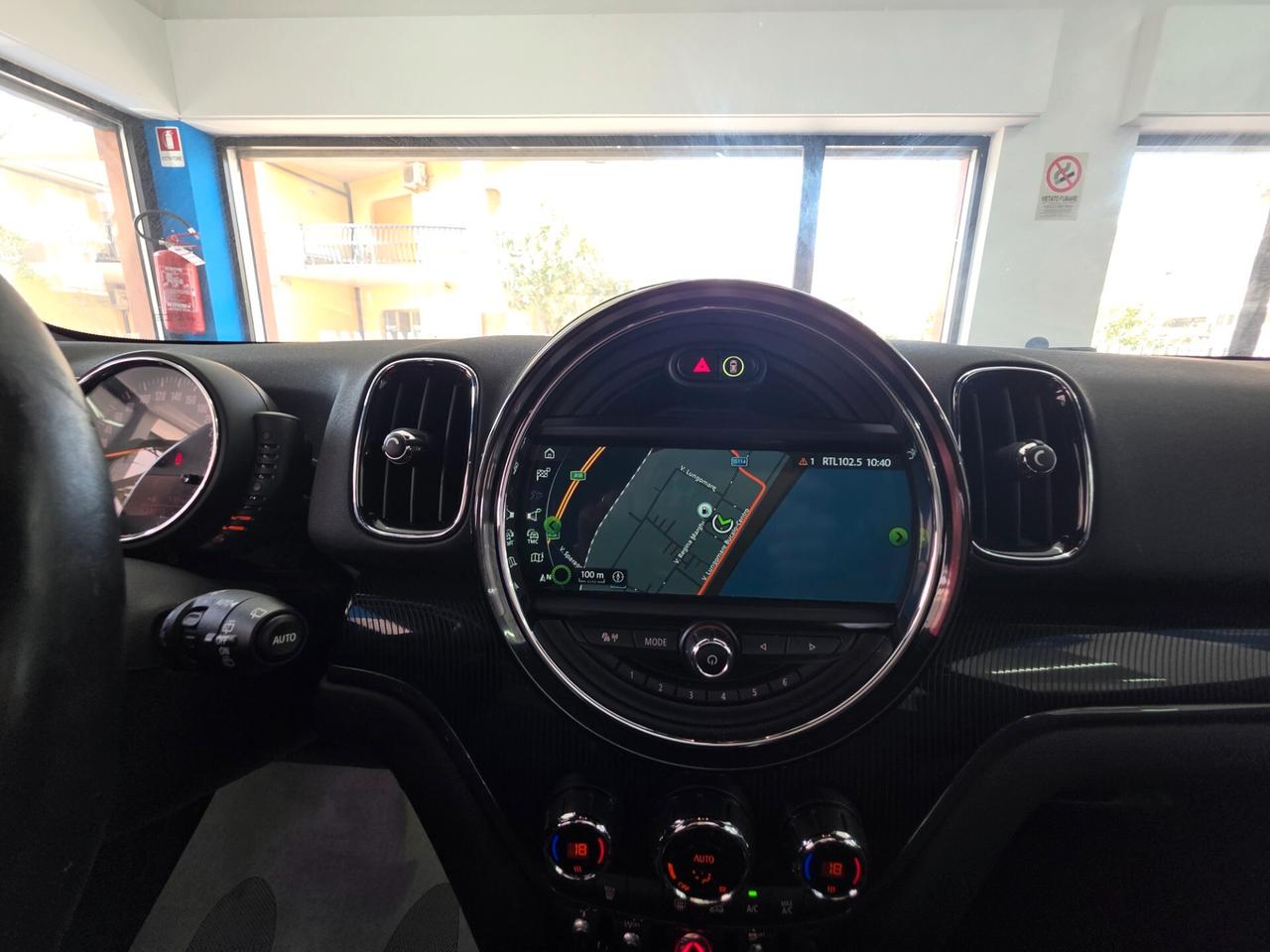 Mini Countryman Sd 2.0 ALL4 2017 FULL TAGL.CERT