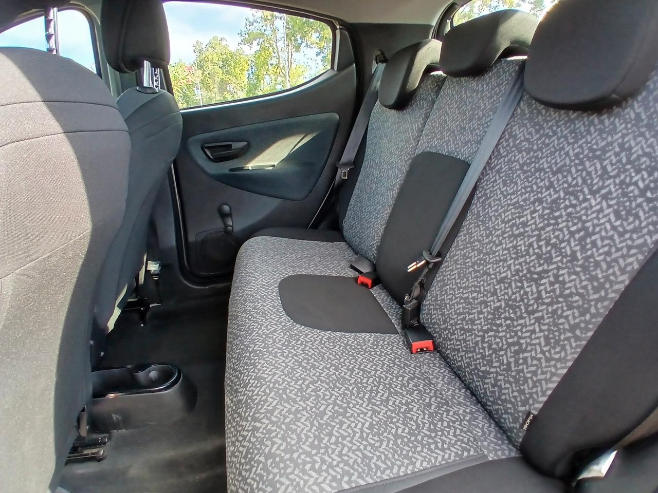 Lancia Ypsilon 1.0 FireFly 5p S&S Hybryd Gold