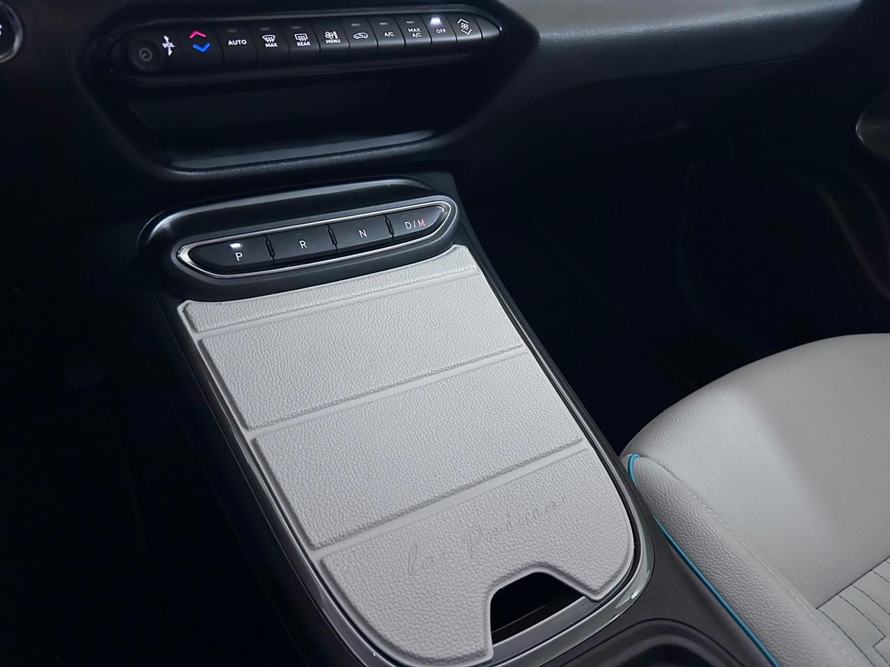 Fiat 600 Hybrid 100 CV DCT MHEV La Prima