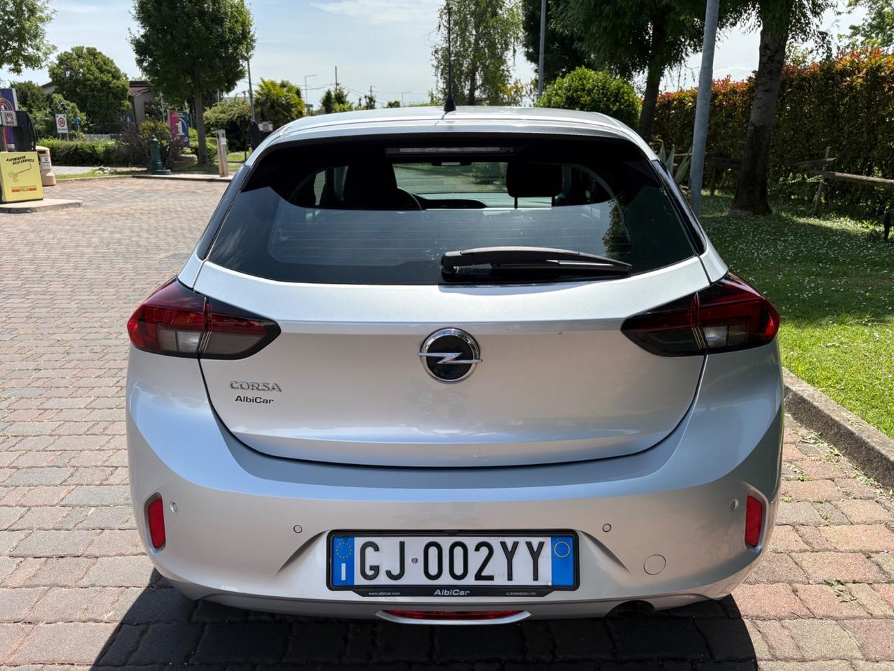Opel Corsa 1.2 Blitz Edition NEOPATENTATI !