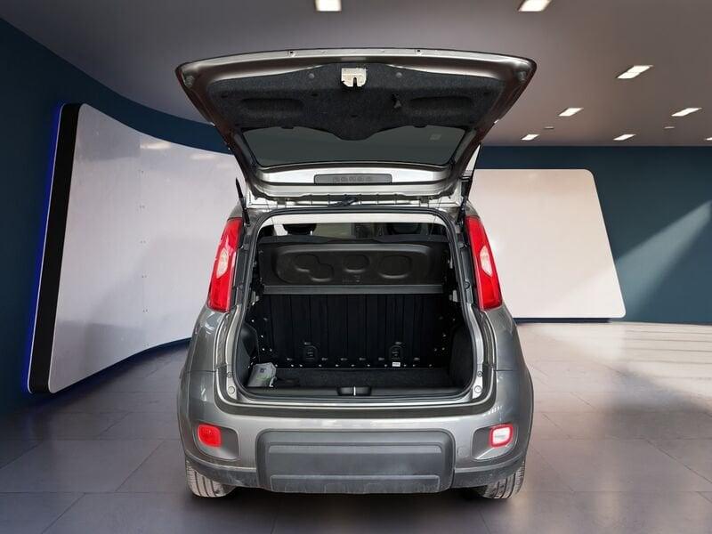 FIAT Panda III 2021 1.2 easypower Gpl s&s 69cv