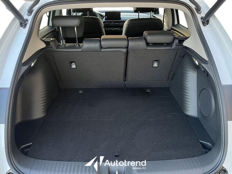 Honda ZR-V 2.0 Hybrid 184 CV Automatica Advance