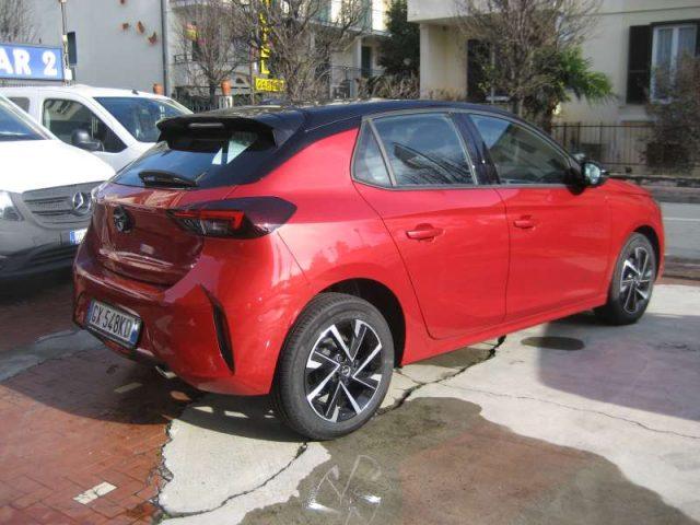 OPEL Corsa 1.2 100CV GS