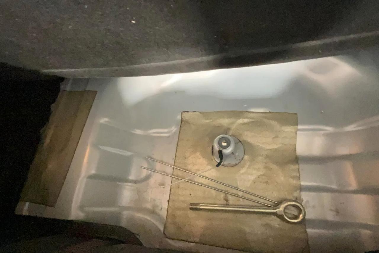 Fiat 500 500e Berlina 42 kWh Icon