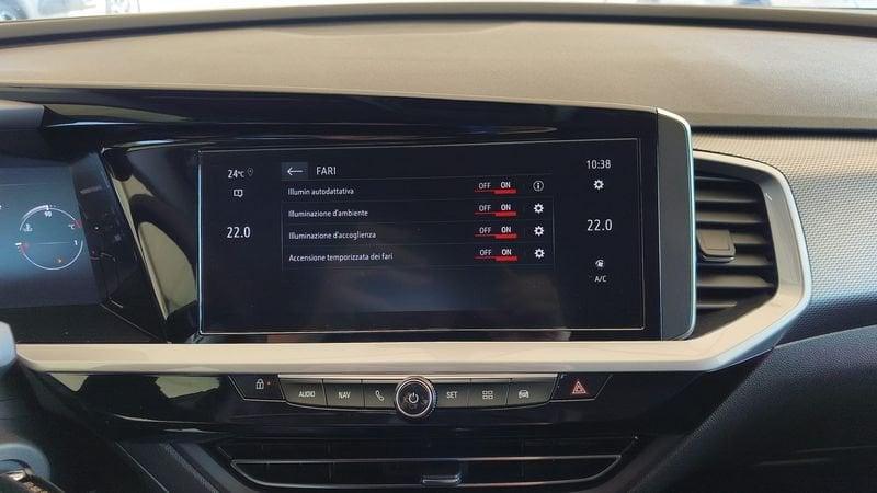 Opel Grandland 1.2 130cv MT6 Business Elegance