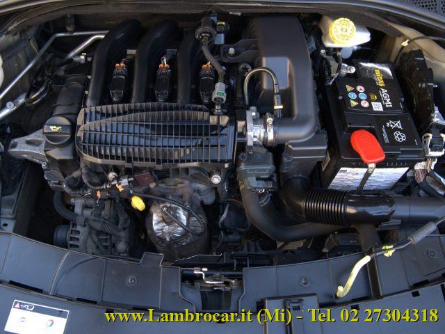 CITROEN C4 Cactus 1.2 82cv Feel