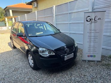 Volkswagen Polo 1.2/70CV 12V 5p. Comfortline