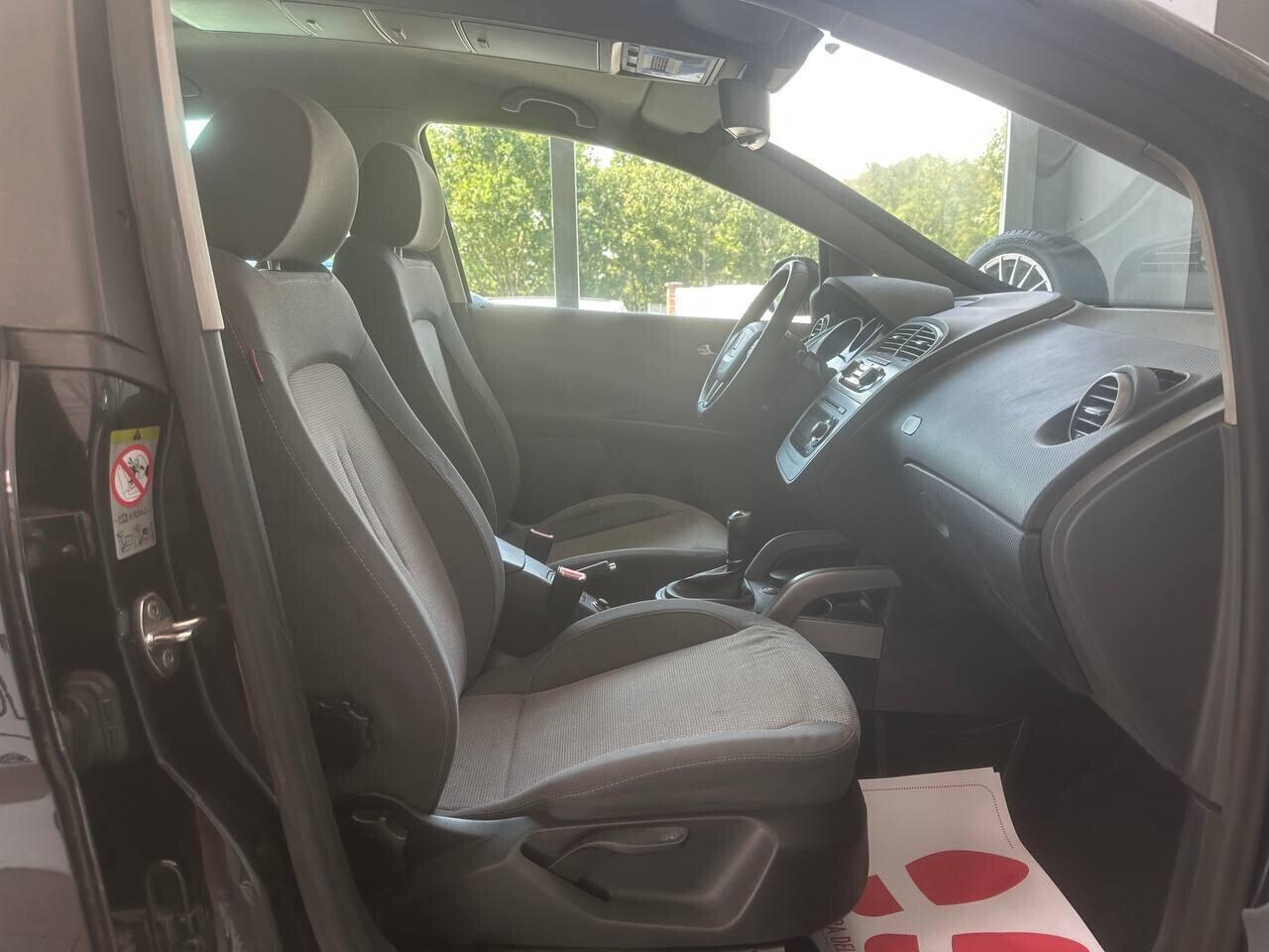 Seat Altea - 1.6 | 105CV - Unico Proprietario