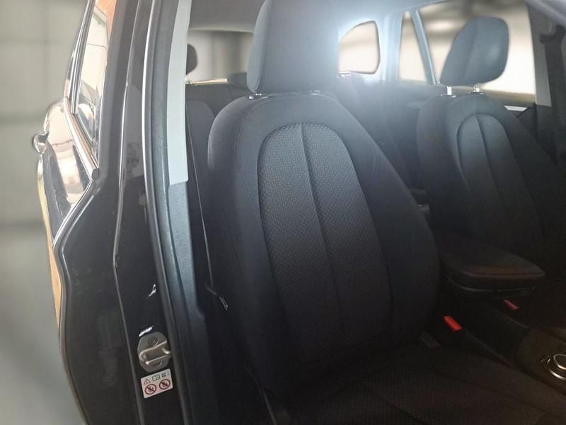 BMW X1 XDRIVE 25E BUSINESS ADVANTAGE AUTOMATICO SUV