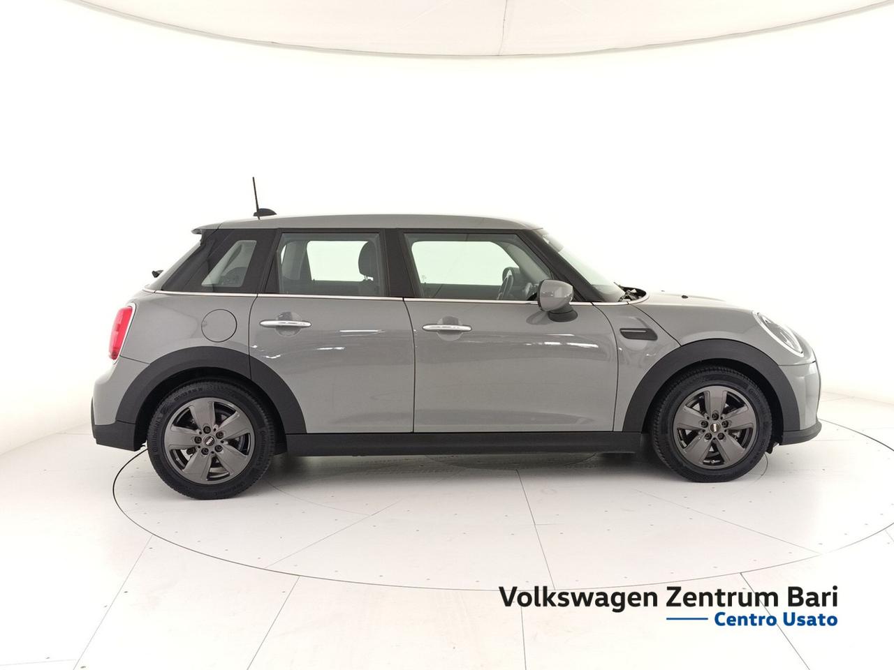 Mini Mini 5p 1.5 cooper classic auto