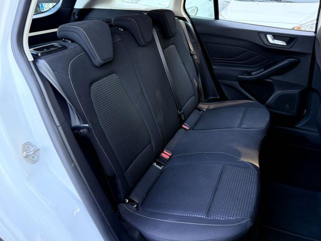 FORD Focus SW 1.5 EcoBlue 120 CV Aut. Business - PROMO