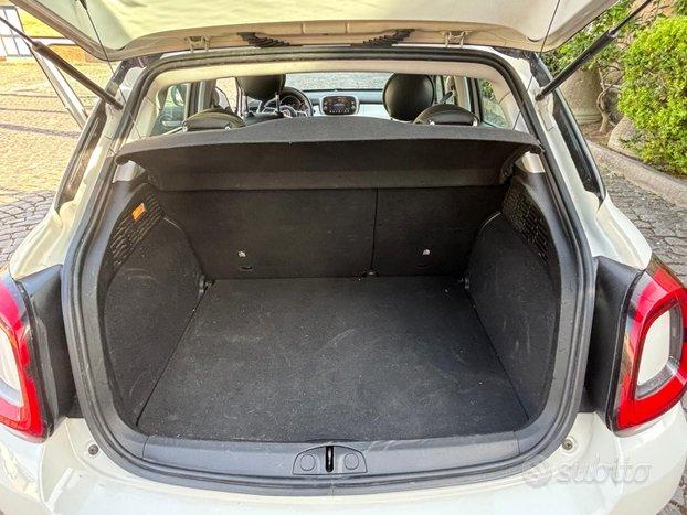 FIAT 500X 1.3 MULTIJET 95cv