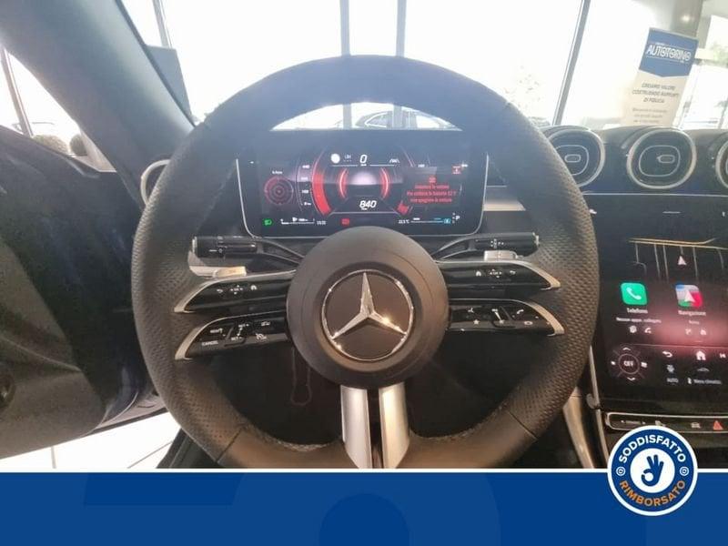 Mercedes-Benz CLE Cabrio CLE 220d Cabrio AMG Line Advanced