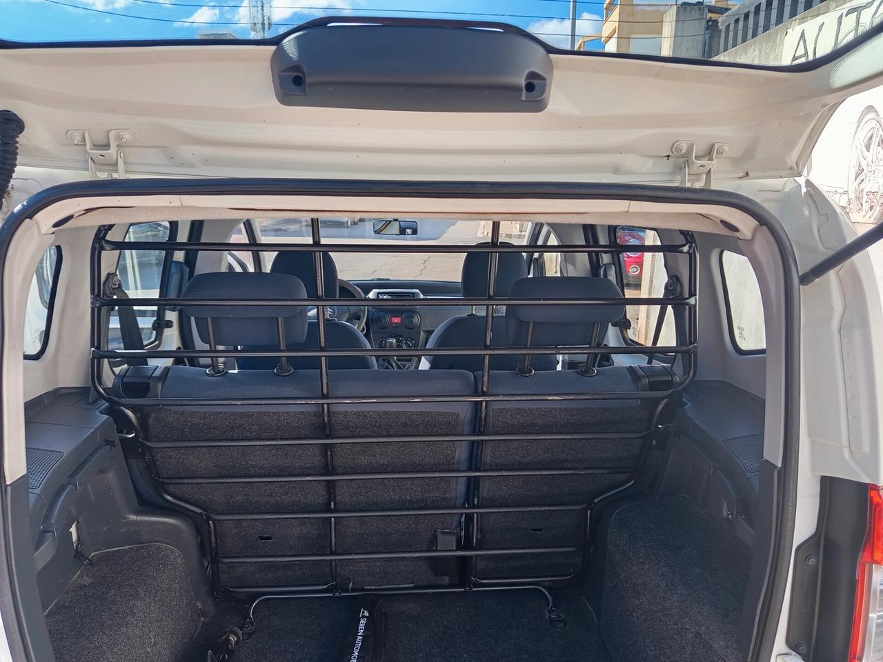 CITROEN NEMO 1.4 HDI N1 4 POSTI.