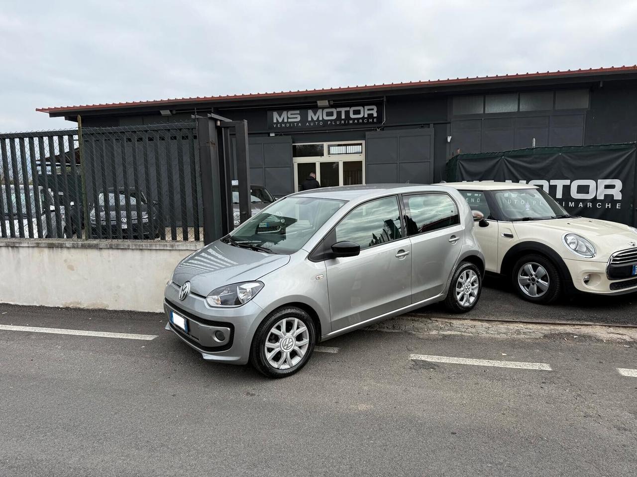Volkswagen up! 1.0 5p. up 60cv - Superprezzo - Tutto incluso