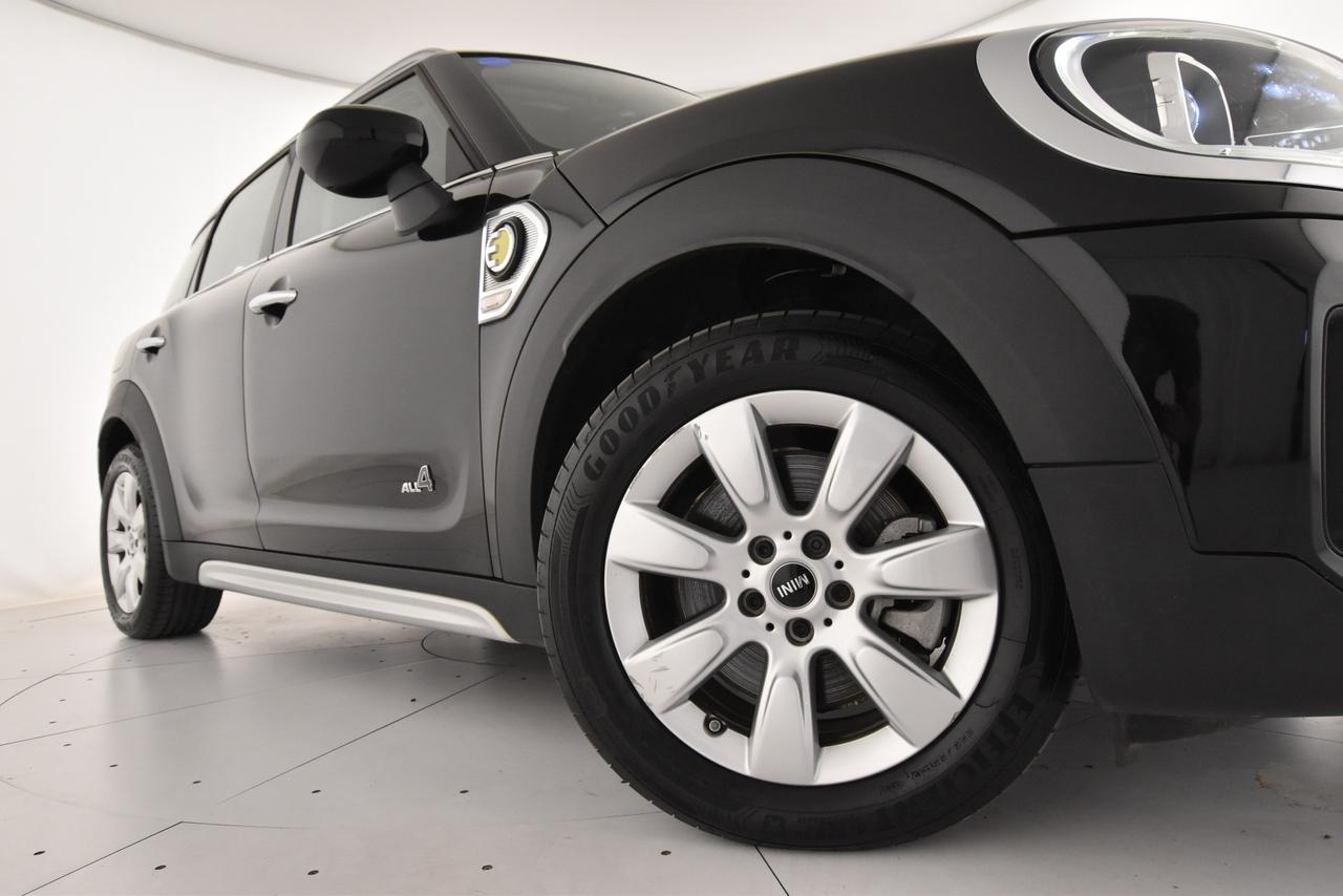 MINI Mini Countryman 1.5 Cooper SE Business all4 auto ACC+FULL LED