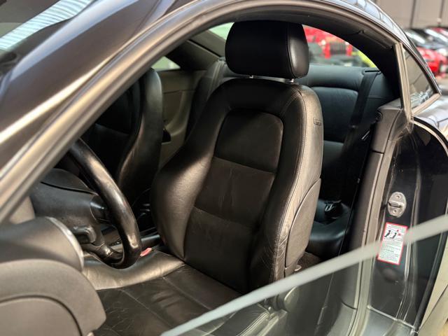 AUDI TT Coupé 1.8 T 20V 225 CV cat quattro