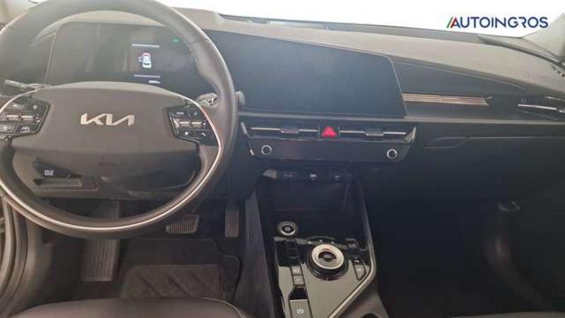 KIA Niro II 2022 1.6 gdi phev Style dct6