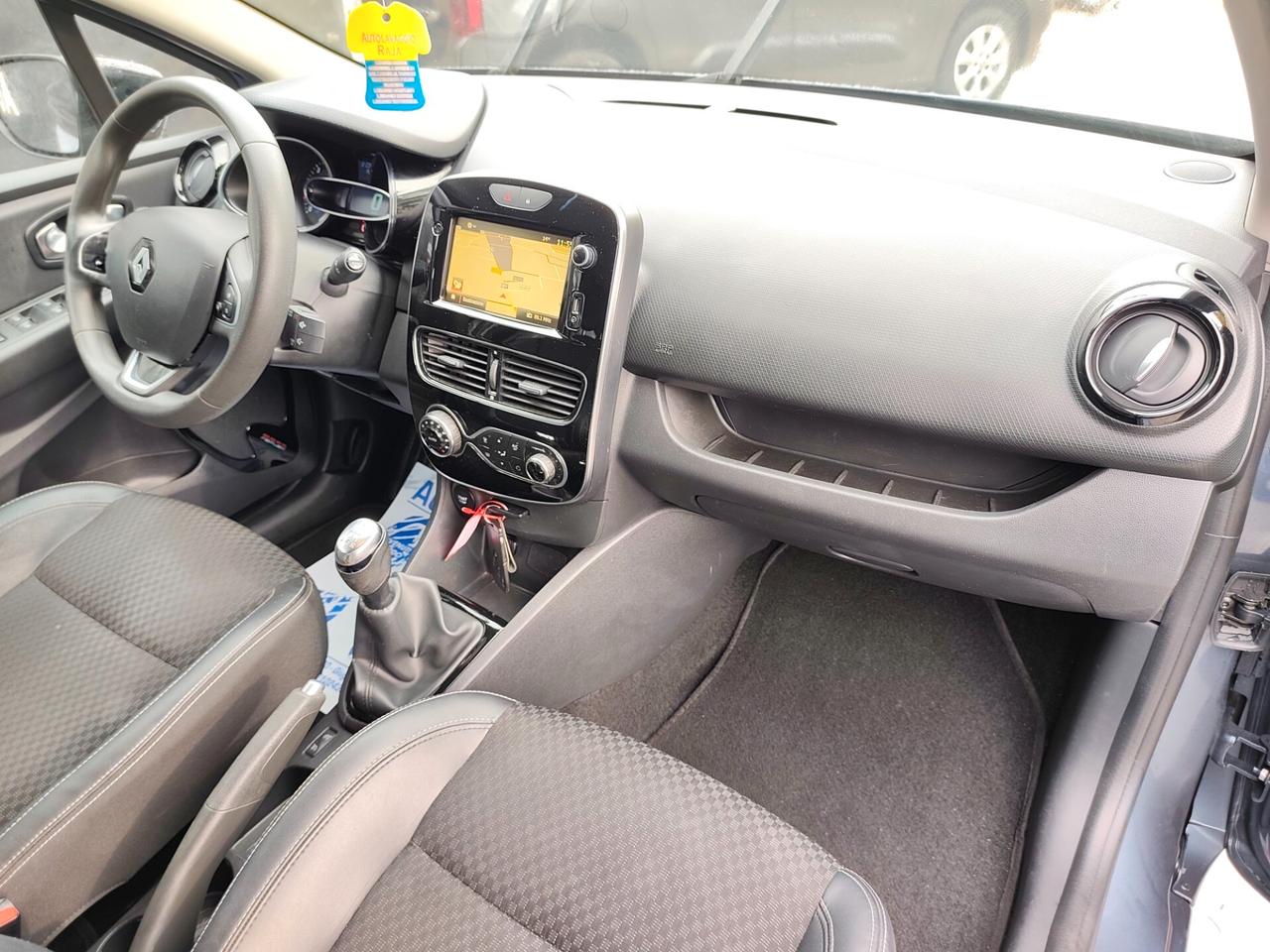 Renault Clio 1.5 dCi 90 CV Moschino