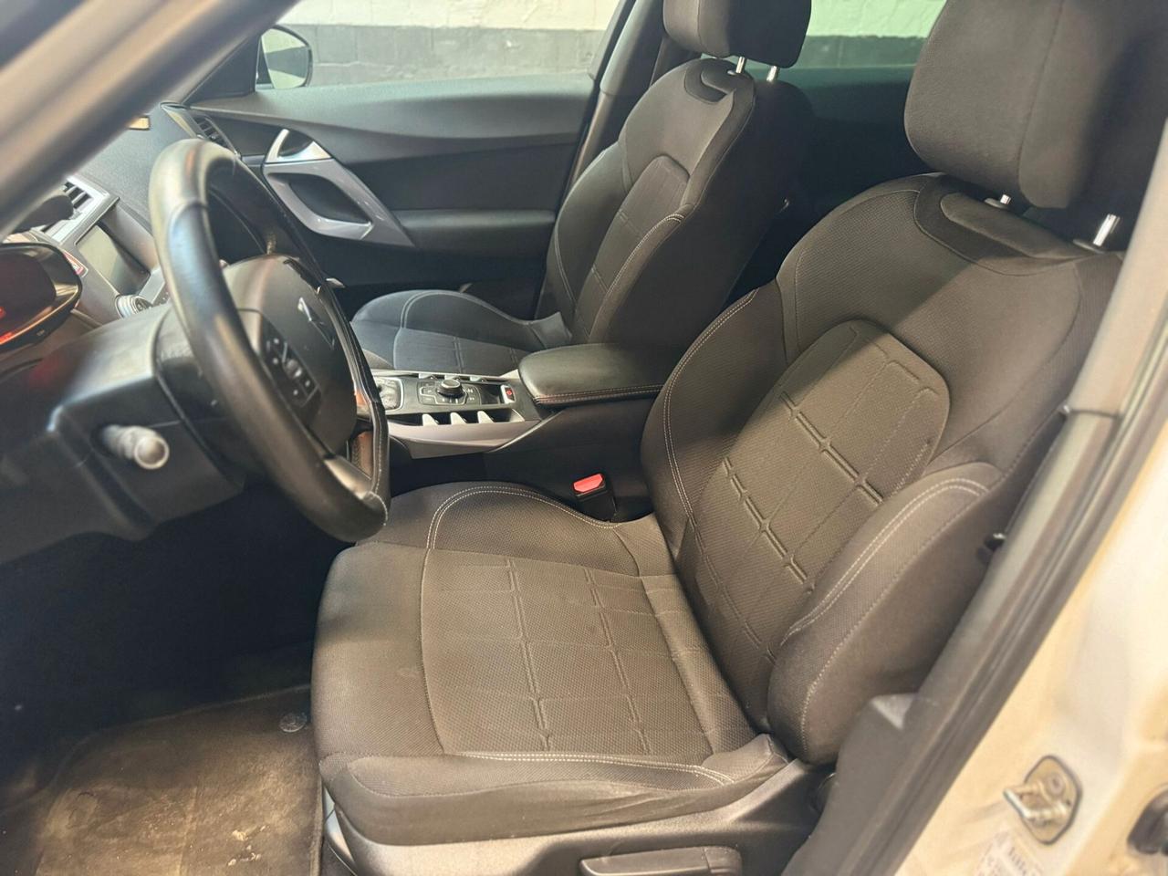 Audi Q3 2.0 TDI 150 CV quattro S tronic Design