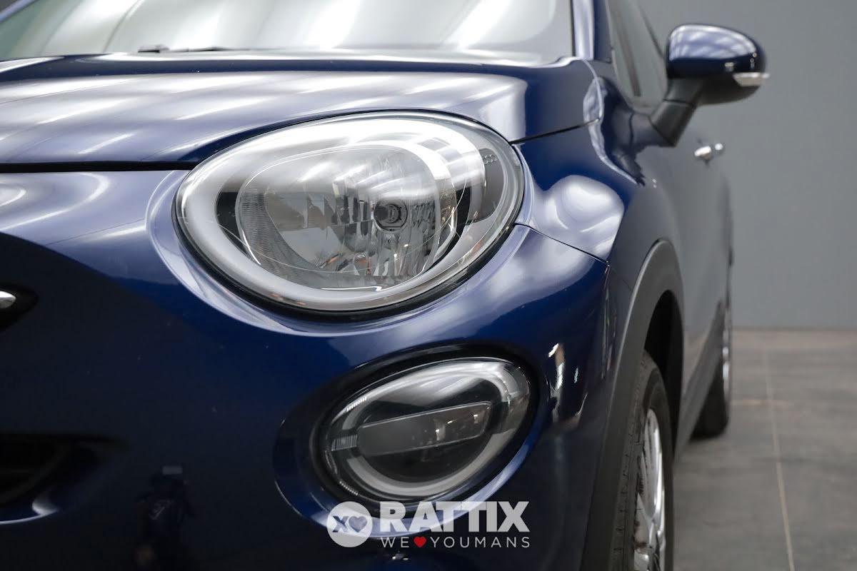 Fiat 500X 1.6 mjt 130CV Connect
