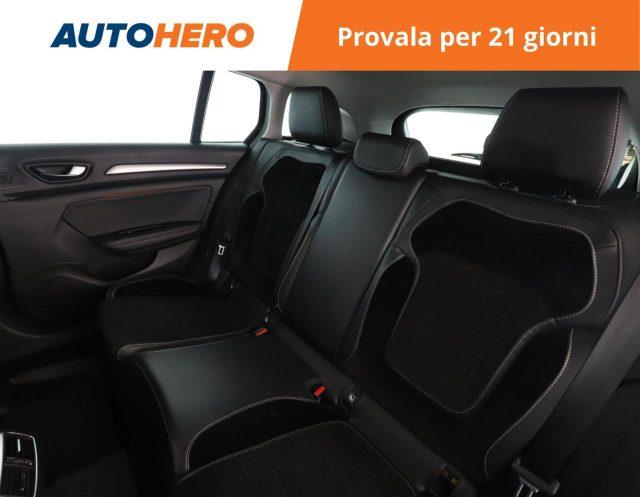 RENAULT Megane Mégane Sporter TCe 140 CV EDC FAP Intens