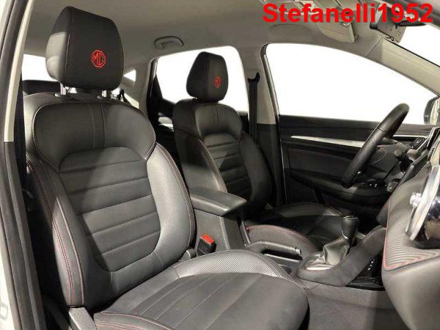 MG ZS 2021 - 1.5 Luxury