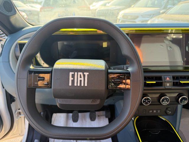 FIAT Grande Panda 1.2 100 CV S&S Icon