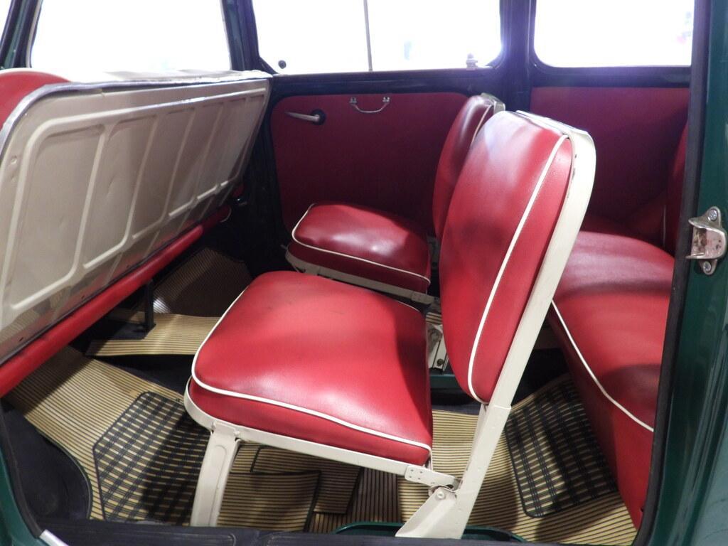 Fiat 126 600 D MULTIPLA
