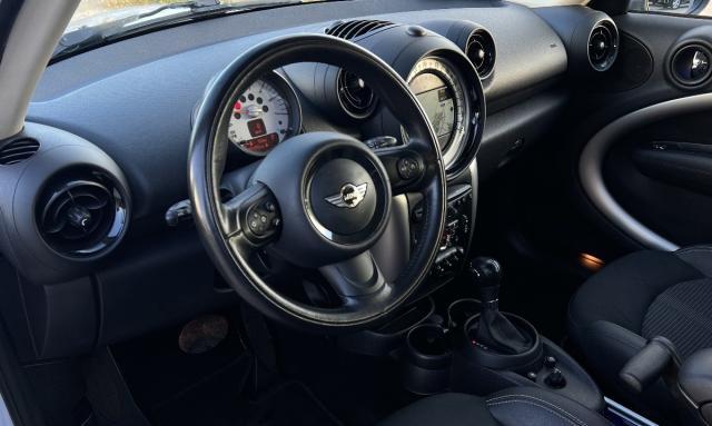 MINI Countryman Cooper D Automatica