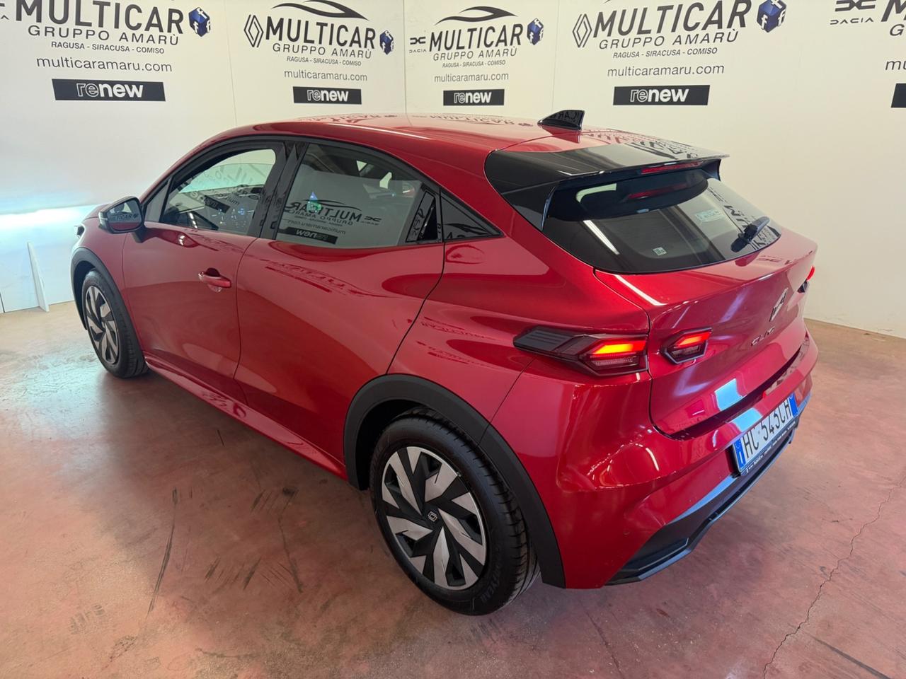 Renault Clio TCe 115 CV 5 porte Evolution