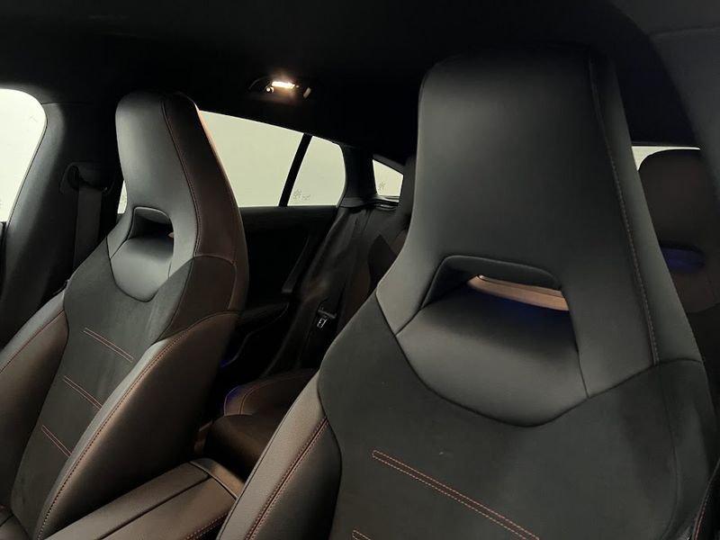 Mercedes-Benz CLA S.Brake CLA 220 Automatic Shooting Brake Premium