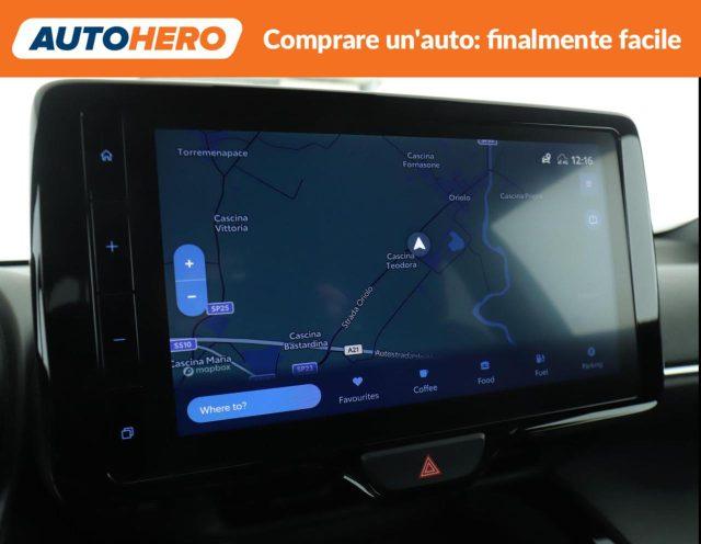 TOYOTA Yaris Cross 1.5 Hybrid 5p. E-CVT Trend