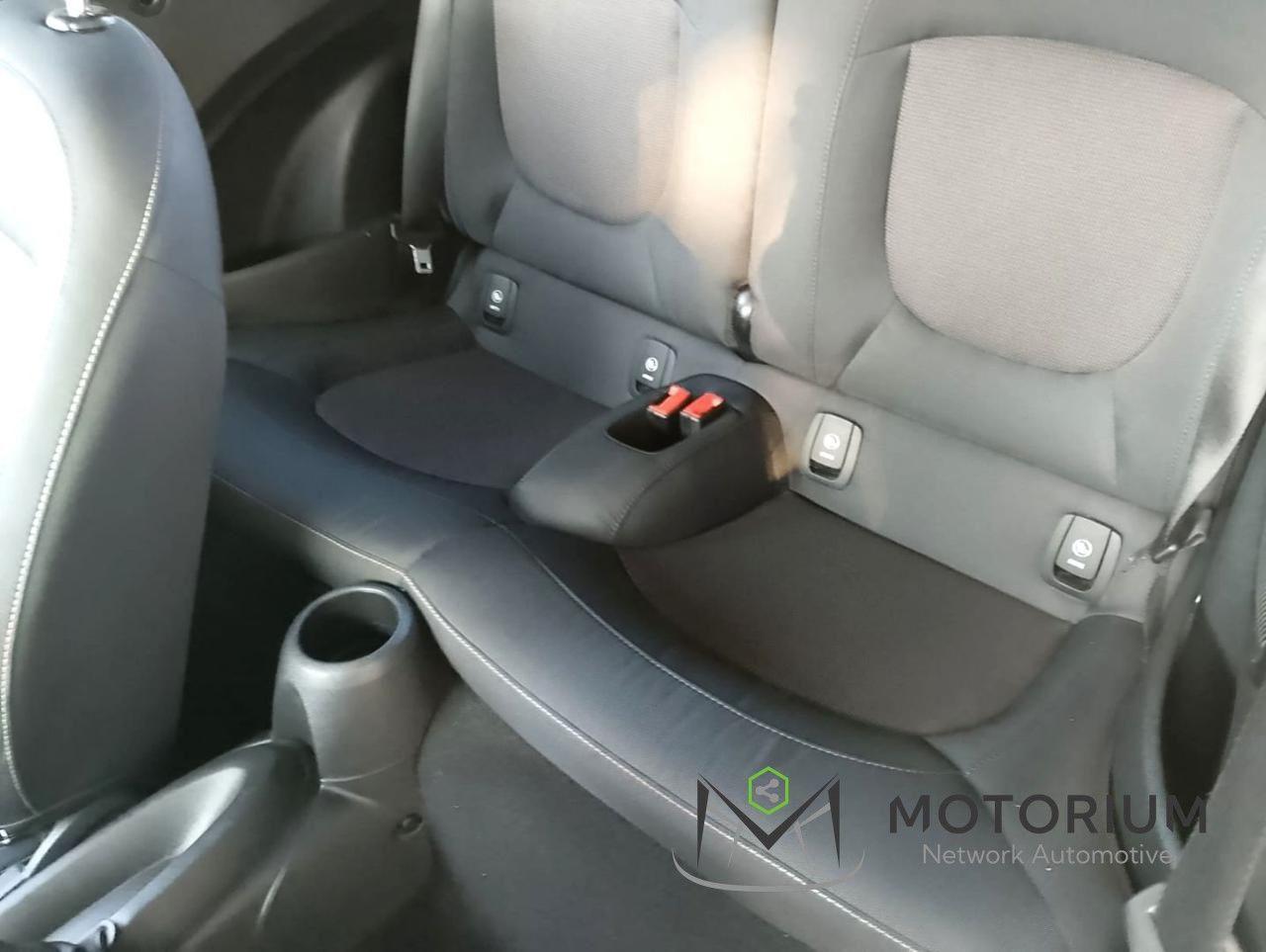 MINI COOPER 1.5 Cooper D Hype Cabrio -PARI AL NUOVO...-