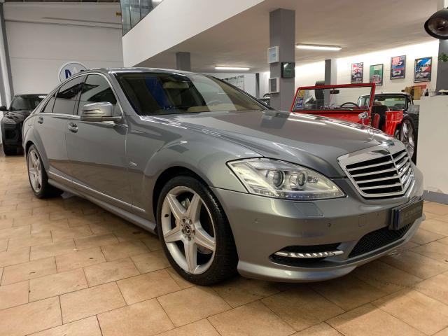 Mercedes-Benz S 350 Classe S 350cdi - W/V 221 bt Avantgarde auto AMG
