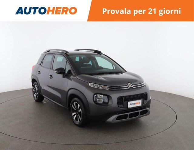 CITROEN C3 Aircross BlueHDi 110 S&S Shine