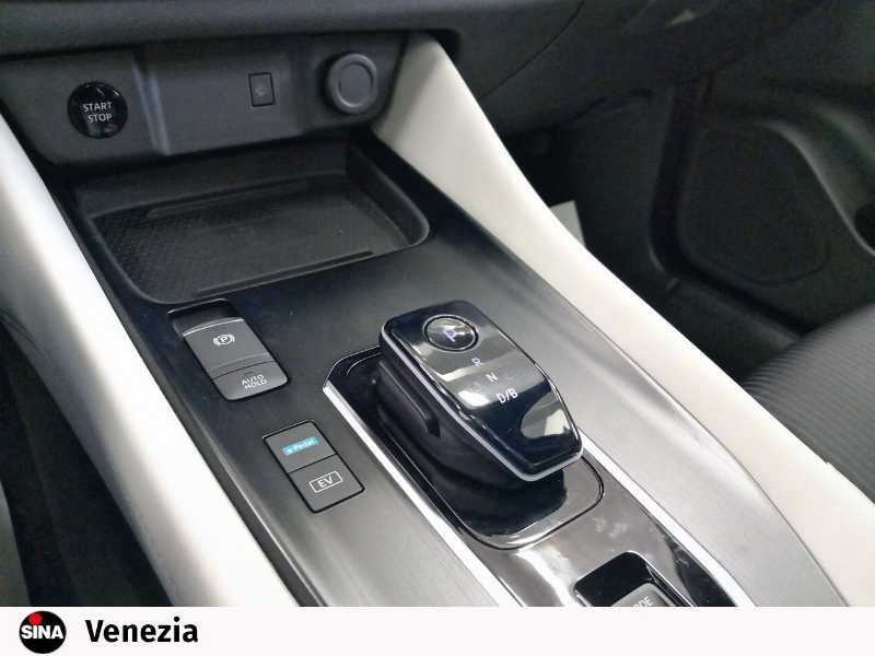 NISSAN Qashqai 1.5 e-power Tekna #Tettopanoramico