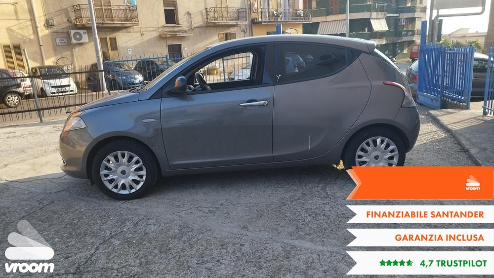 LANCIA Ypsilon 3ª serie Ypsilon 1.2 69 CV 5 po...