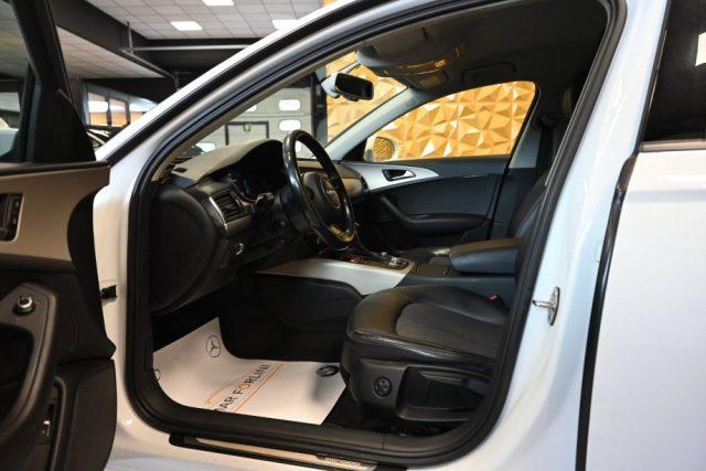 AUDI A6 allroad 3.0TDI S-TR.BUSINESS PLUS 218CV NAVI GANCIO18"FULL