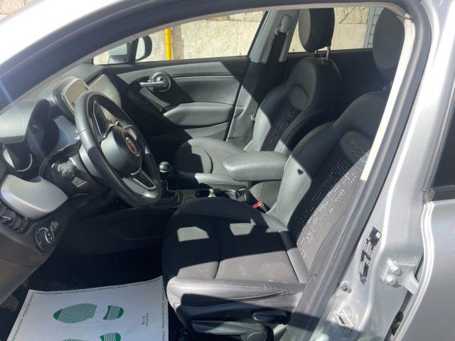 FIAT 500X 1.0 T3 120 CV Connect