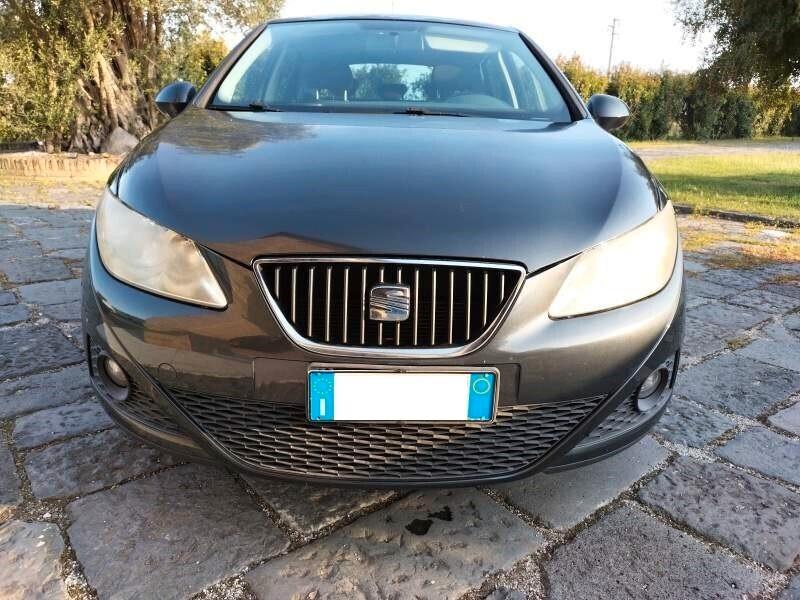 Seat Ibiza 1.2 GPL 5p. Style Dual
