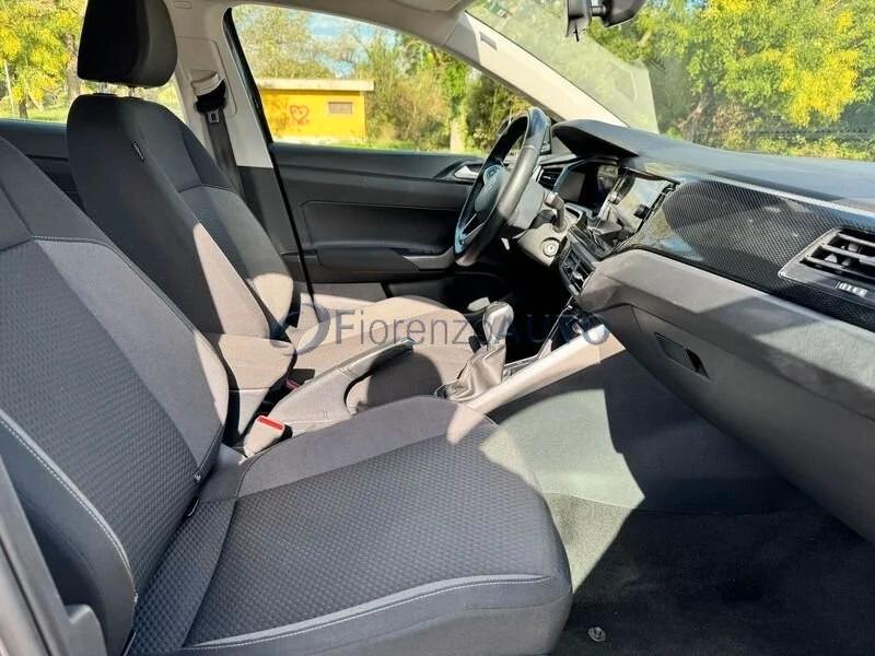 Volkswagen Taigo 1.0 TSI 110 CV Life (PREZZO REALE)