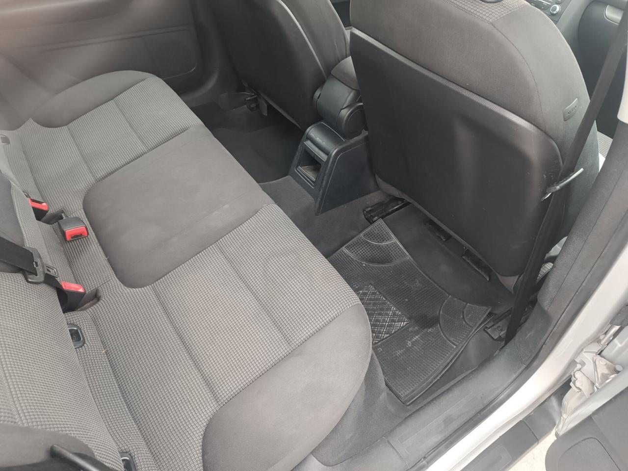 Audi A3 Gpl garanzia