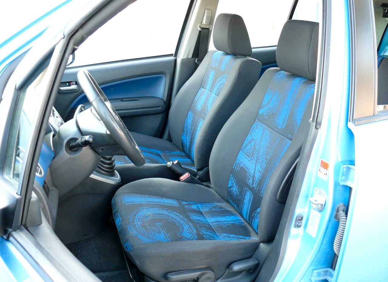 Opel Agila 68 CV - M1340