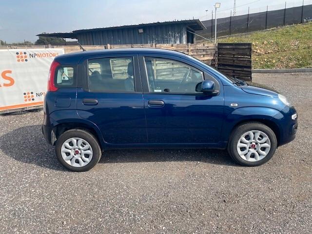 Fiat Panda 0.9 TwinAir Turbo Natural Power Easy
