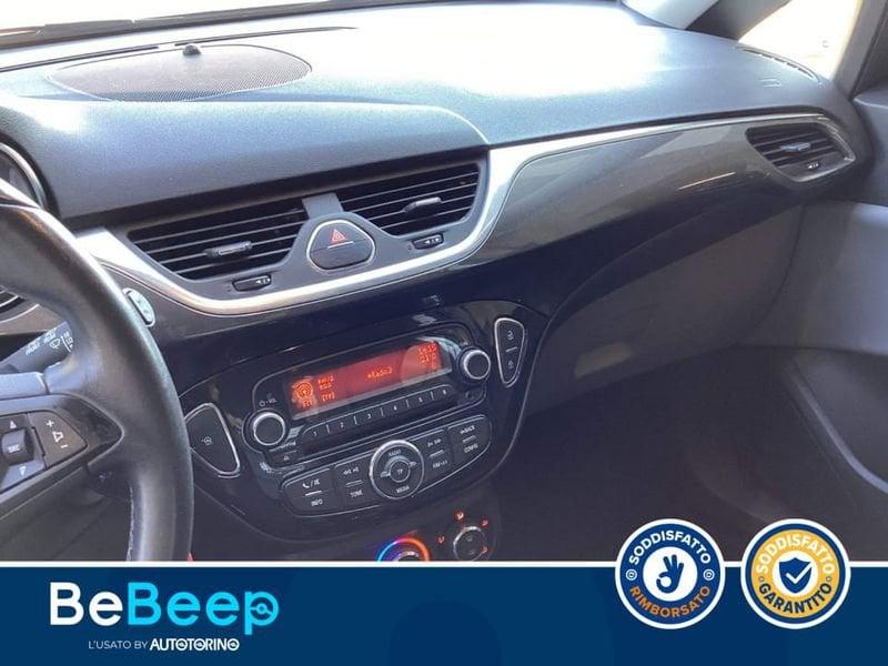 Opel Corsa 5P 1.2 INNOVATION (COSMO) MY16